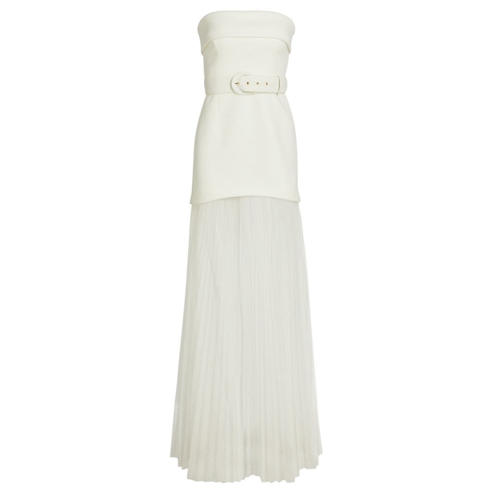 Rebecca Vallance Bridal Gown